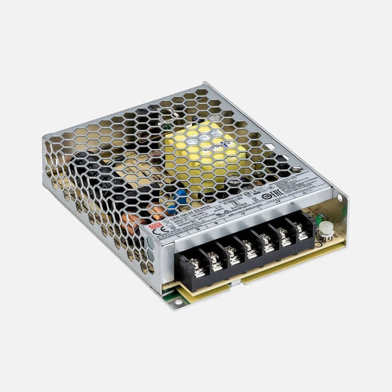 Fuente de alimentación conmutada IN 85-264VCA 108W 24VCD 4.5A