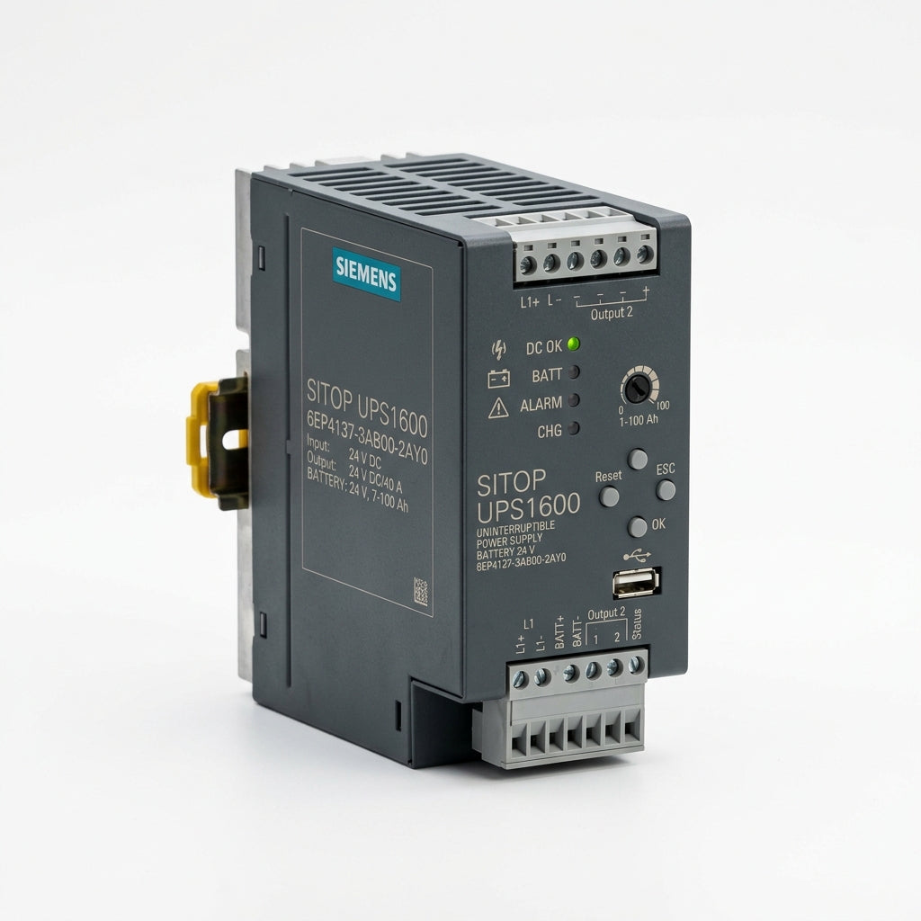 SIEMENS/PA 6EP4137-3AB00-2AY0