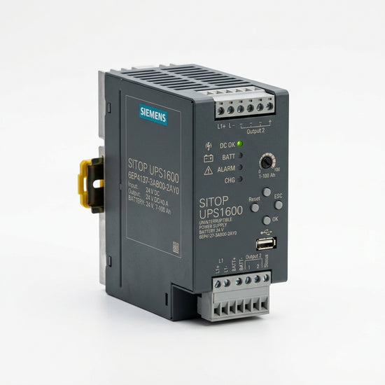 SIEMENS/PA 6EP4137-3AB00-2AY0