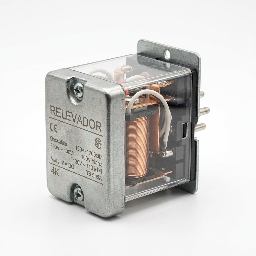 BIND 700-CF310C Rele De Control
