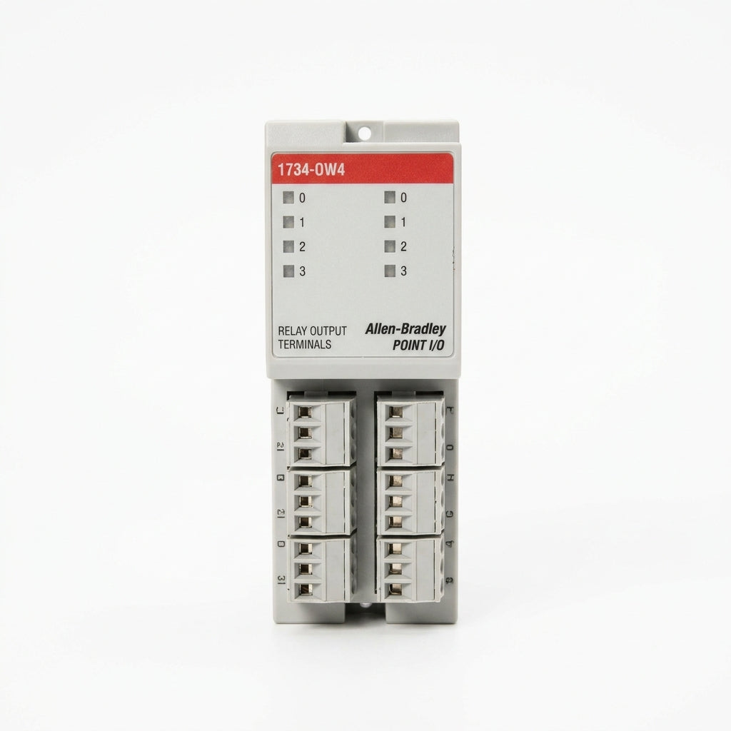 Allen-Bradley 1734-OW4