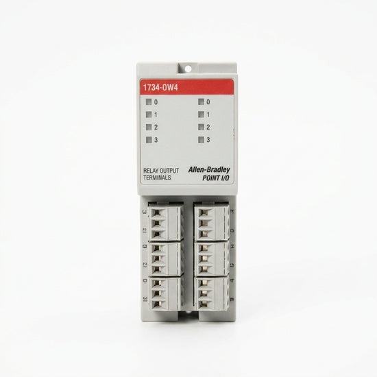 Allen-Bradley 1734-OW4
