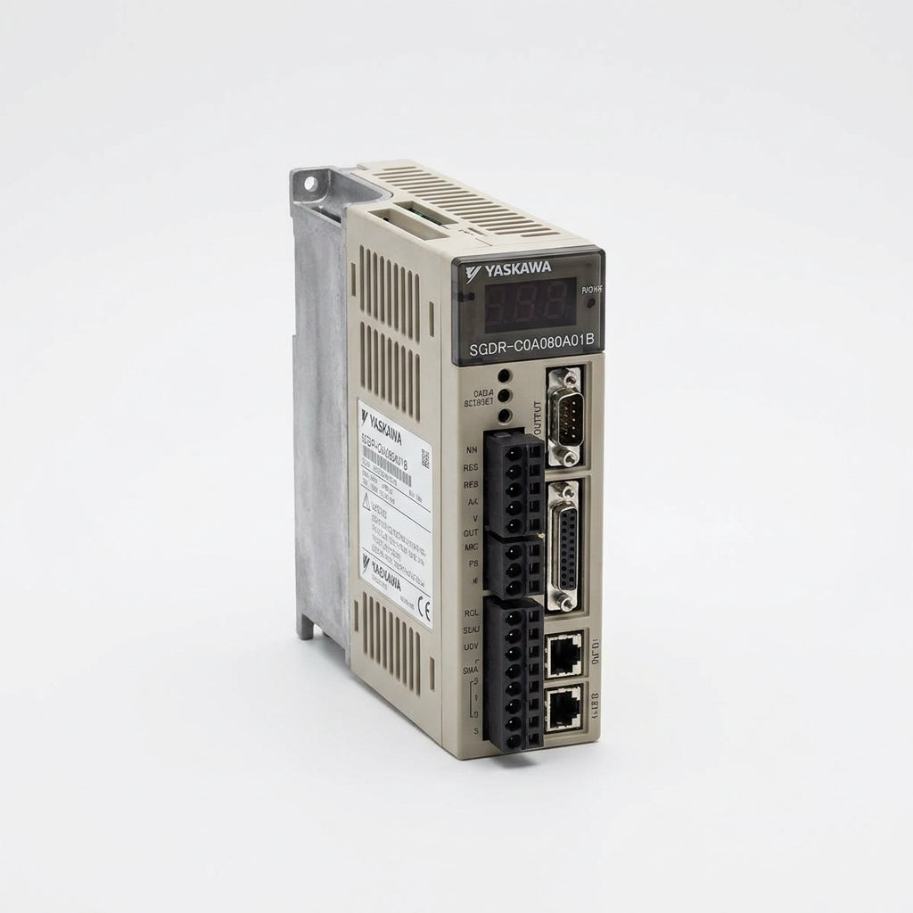 Yaskawa SGDR-C0A080A01B