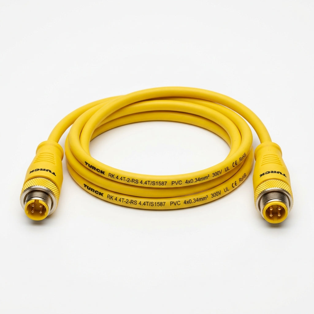 TURCK RK 4.4T-2-RS 4.4T/S1587