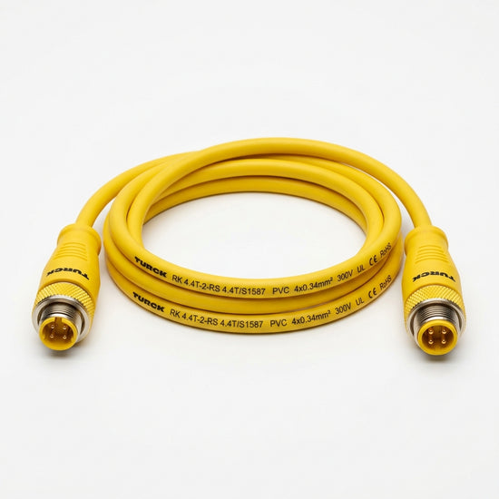 TURCK RK 4.4T-2-RS 4.4T/S1587