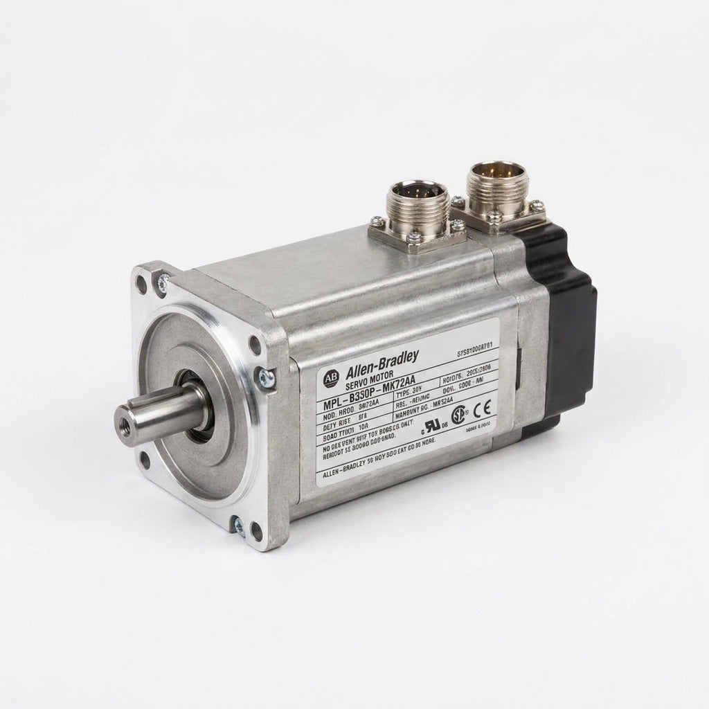 Allen-Bradley MPL-B330P-MK72AA