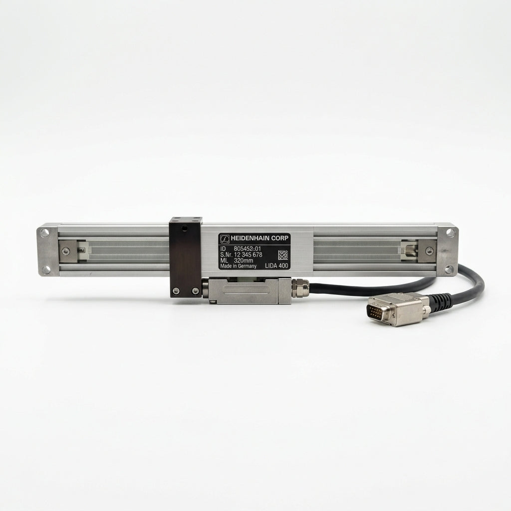 HEIDENHAIN CORP 805452-01
