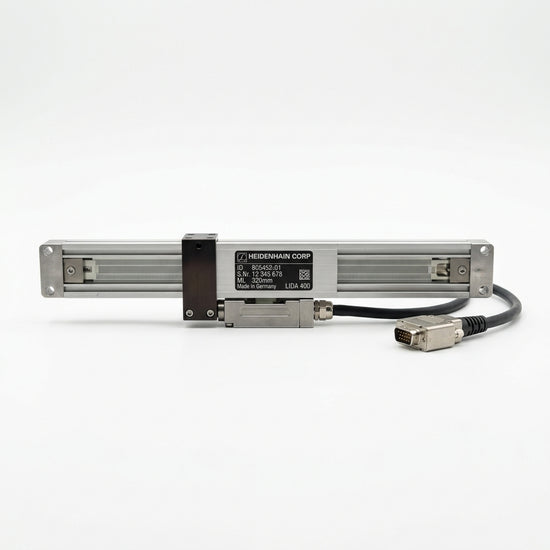 HEIDENHAIN CORP 805452-01