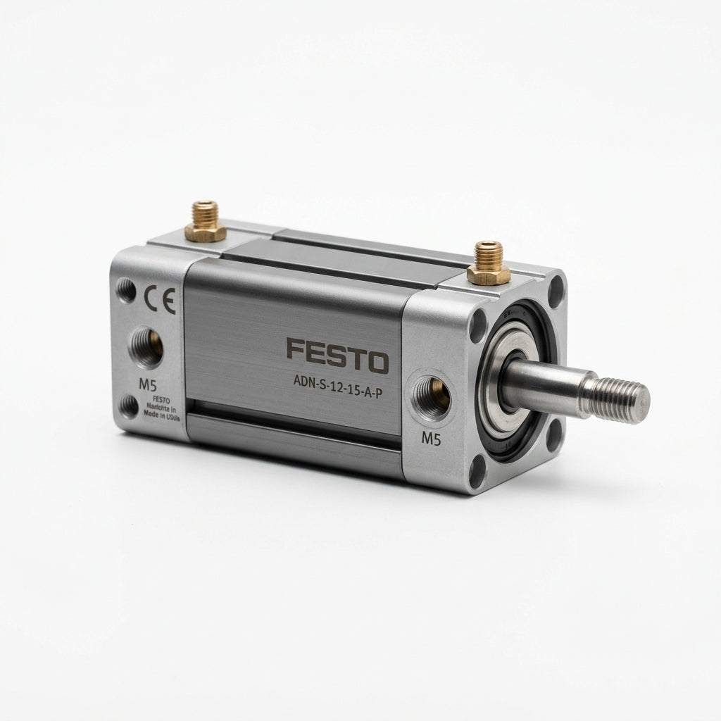 FESTO ADN-S-12-15-A-P