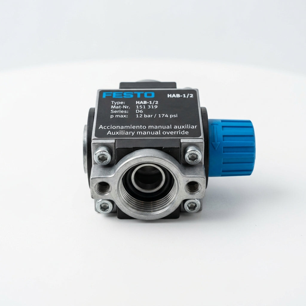 FESTO HAB-1/2