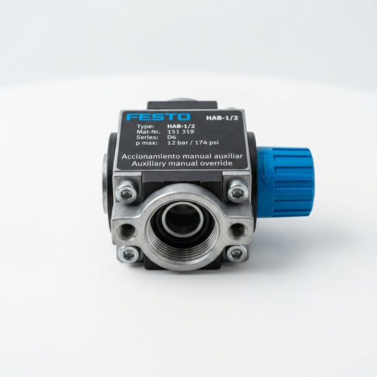 FESTO HAB-1/2