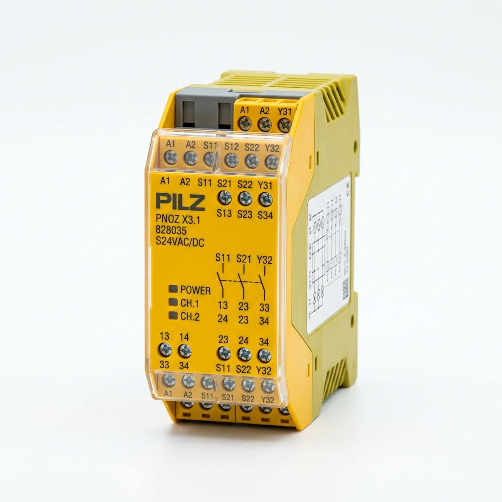 PILZ 828035