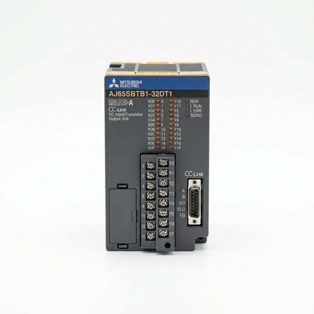 MITSUBISHI AJ65SBTB1-32DT1