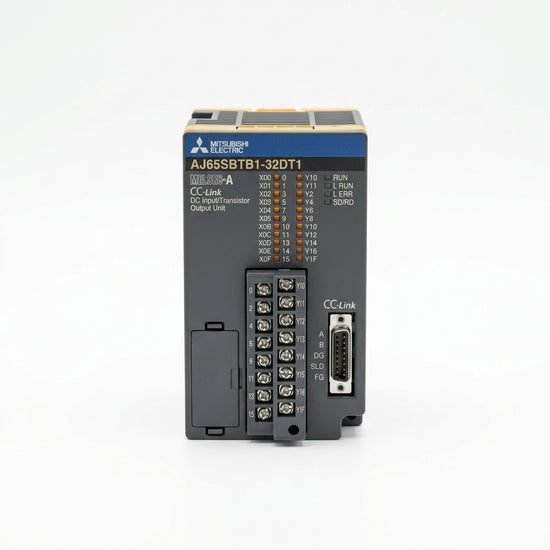 MITSUBISHI AJ65SBTB1-32DT1