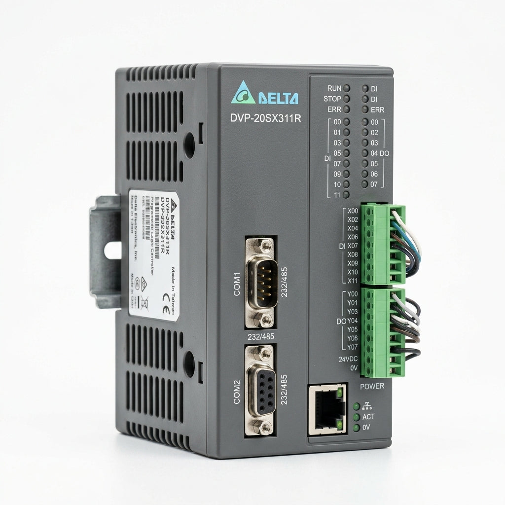 Delta DVP20SX311R