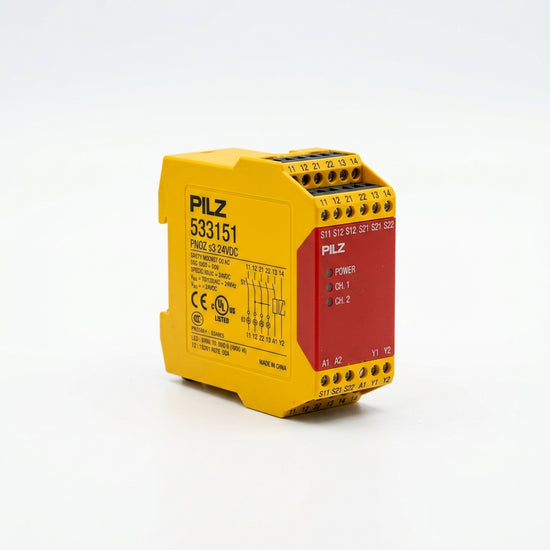 PILZ 533151