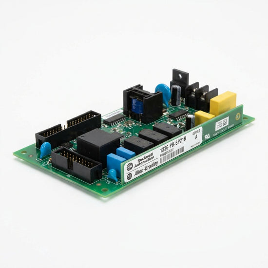Allen-Bradley 1336-PB-SP21B