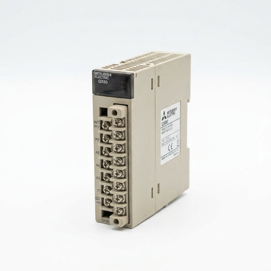 Mitsubishi Electric QX80