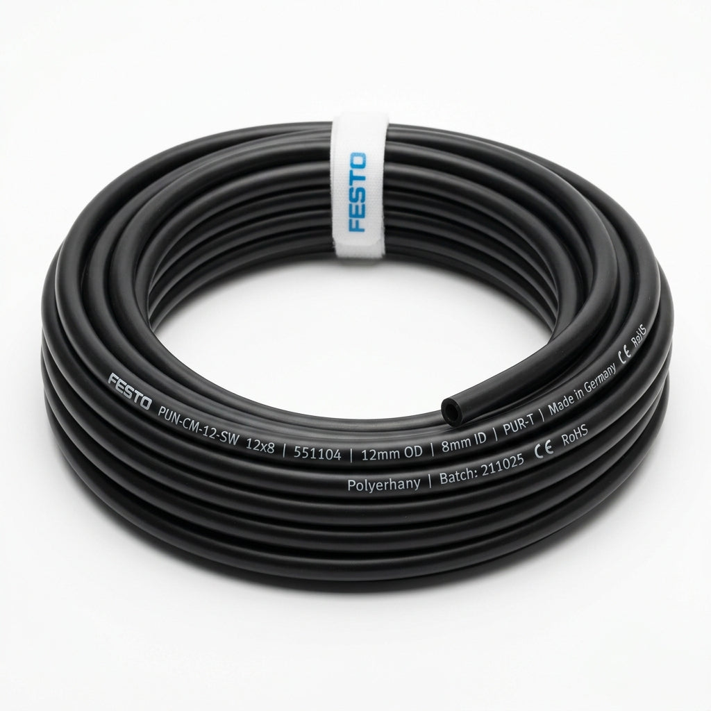 FESTO PUN-CM-12-SW