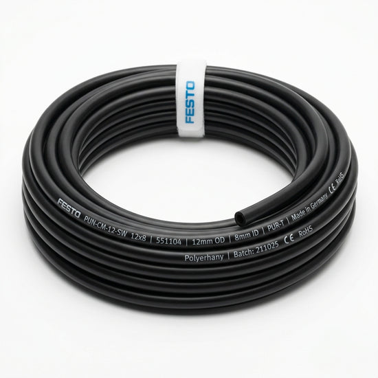 FESTO PUN-CM-12-SW