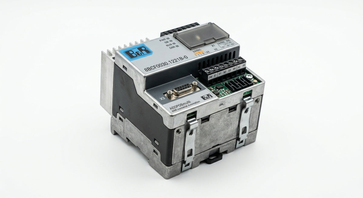 B&R 8BCF0030.1221B-0