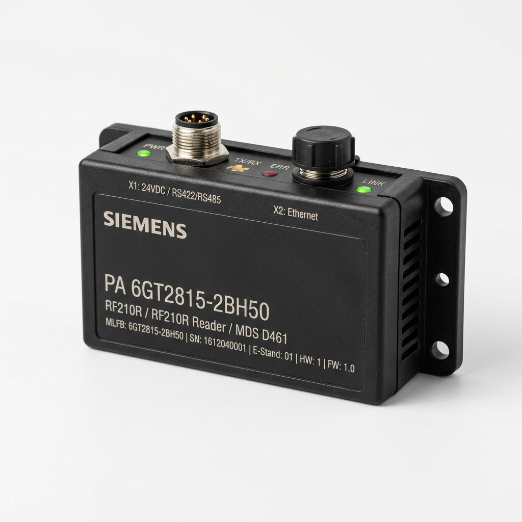SIEMENS/PA 6GT2815-2BH50