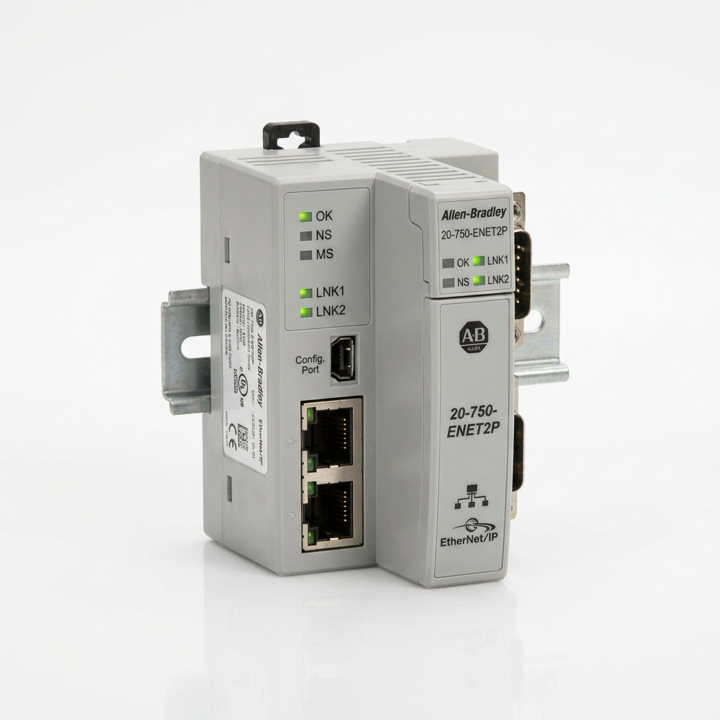 Allen-Bradley 20-750-ENET2P