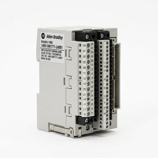 Allen Bradley 1492-cm1771-la001