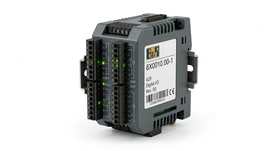 B&R 8X0010.00-1