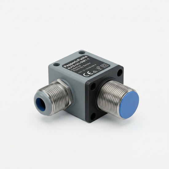 Pepperl+Fuchs NJ15+U1+DW1-1