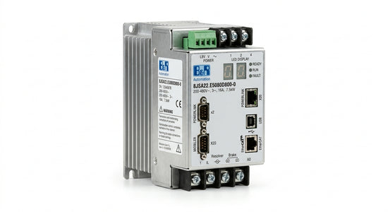 B&R 8JSA22.E5080D800-0