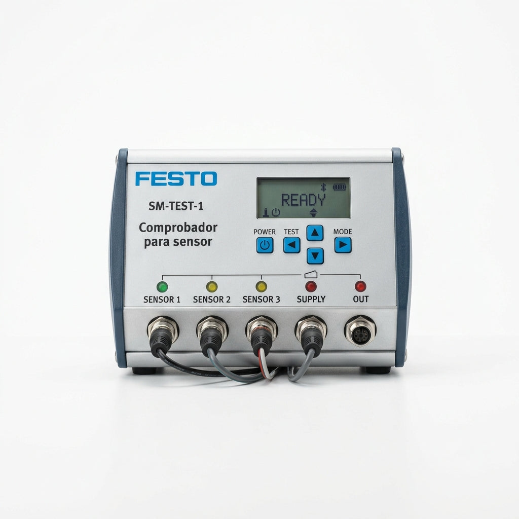 FESTO SM-TEST-1