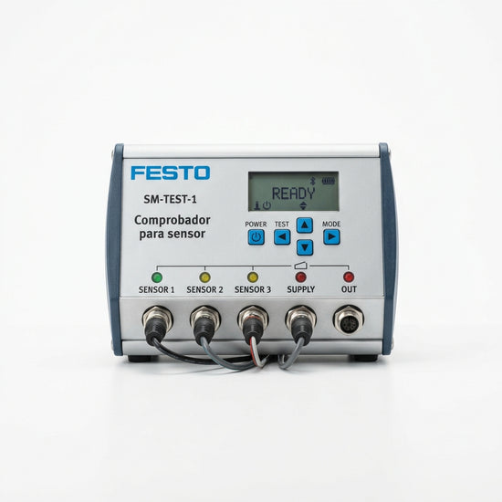 FESTO SM-TEST-1