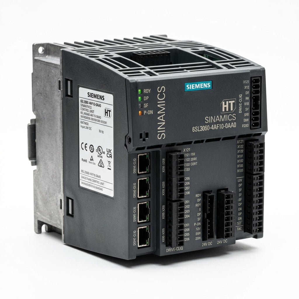 SIEMENS/HT 6SL3060-4AF10-0AA0