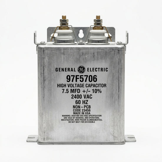 GENERAL ELECTRIC 97F5706