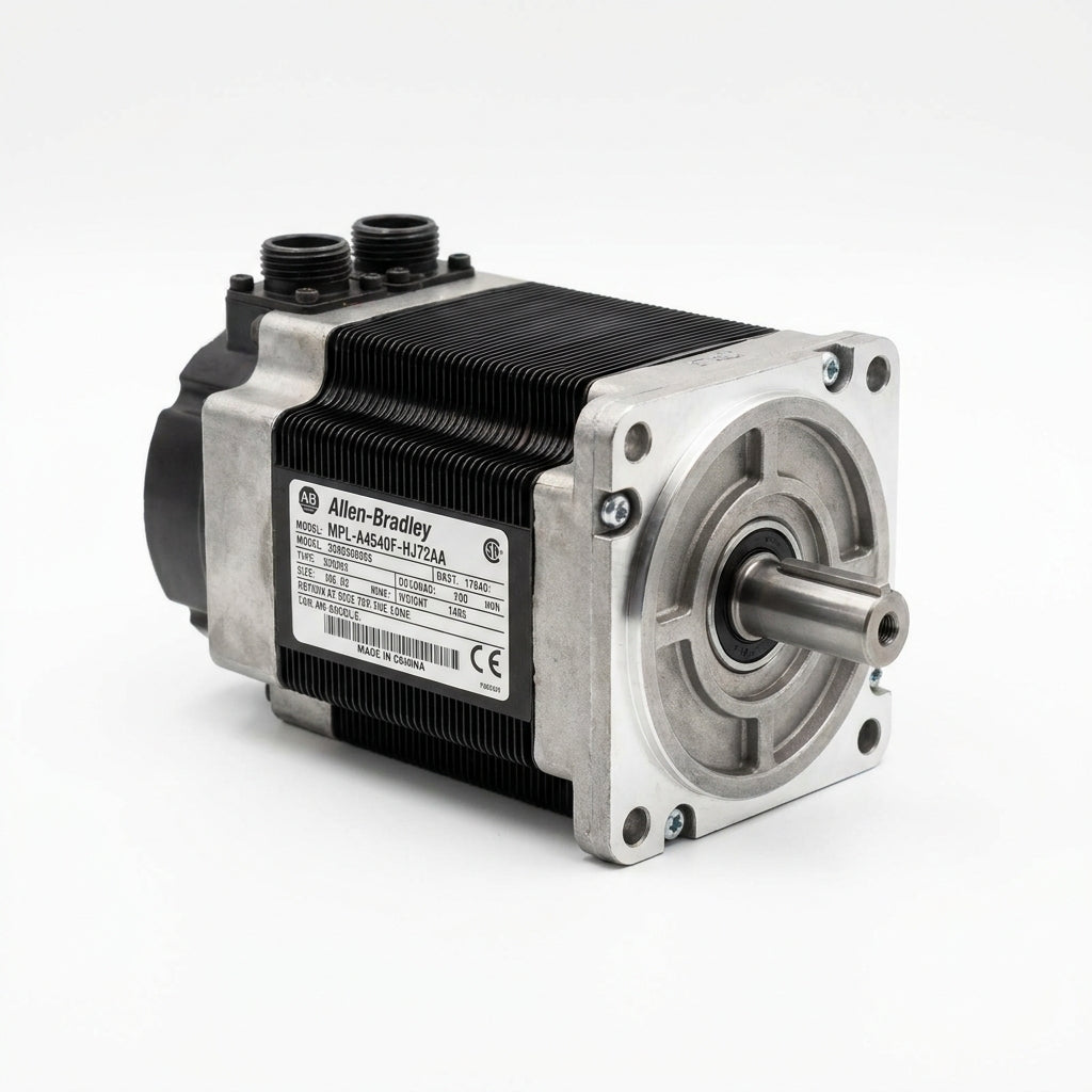 Allen-Bradley MPL-A4540F-HJ72AA