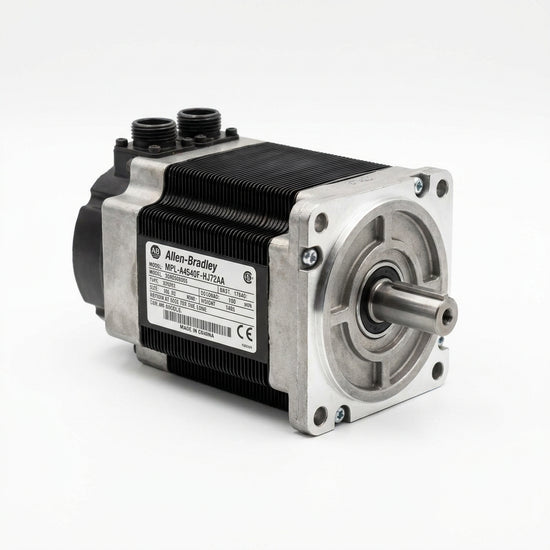 Allen-Bradley MPL-A4540F-HJ72AA