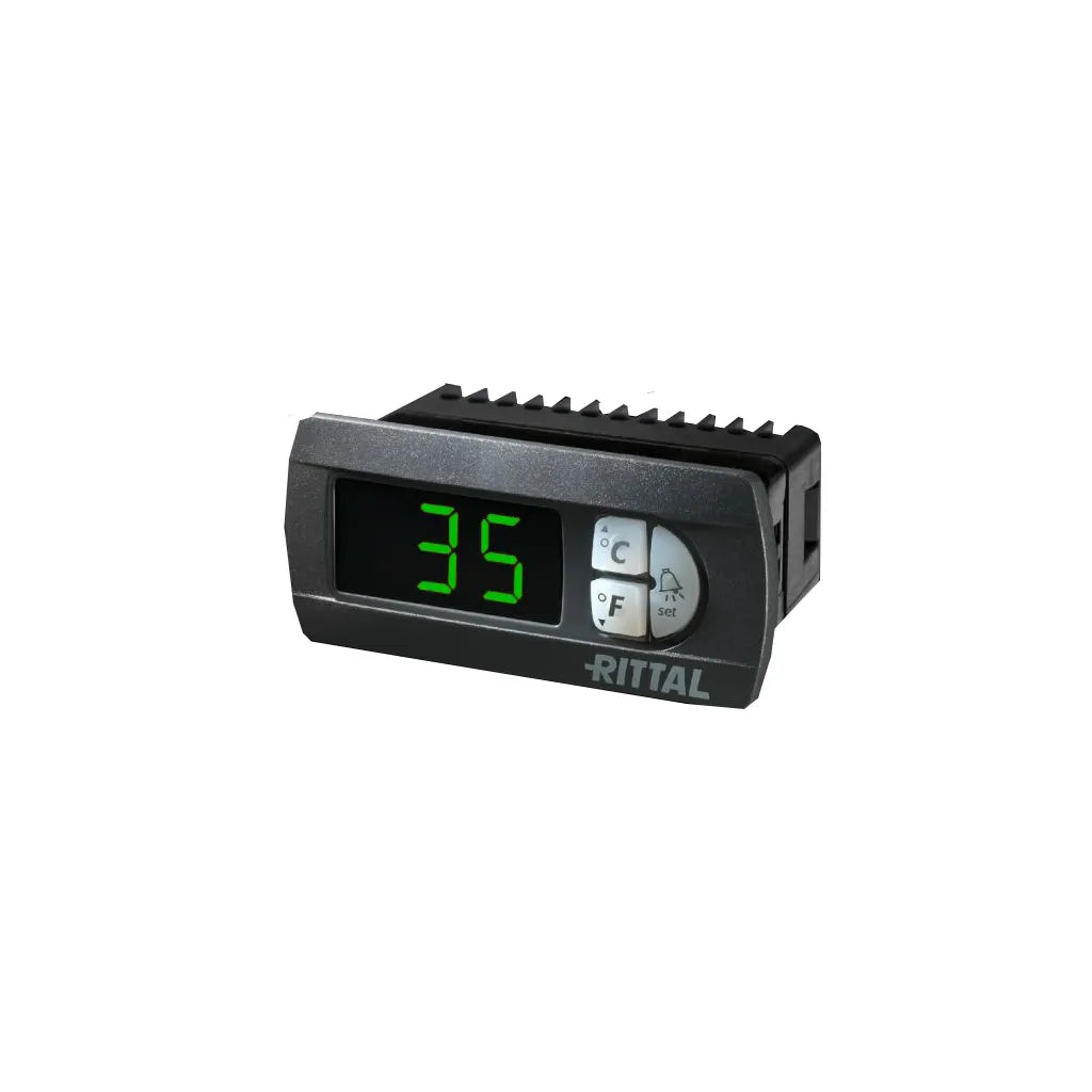 SK Repuesto. Display para regulador Comfort