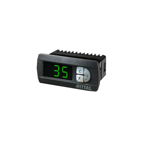SK Repuesto. Display para regulador Comfort