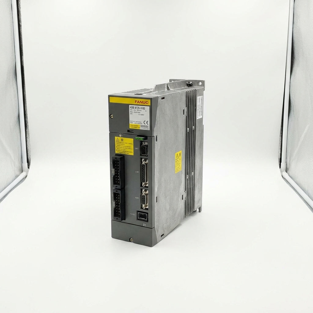 FANUC A06B-6120-H100