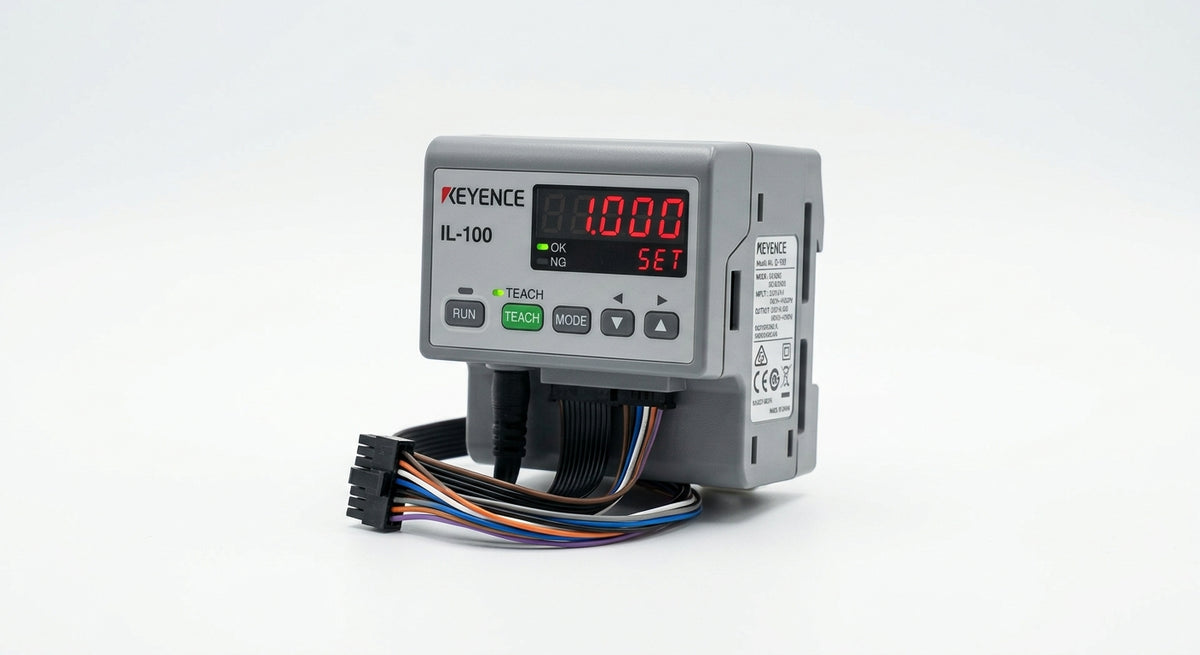 KEYENCE IL-100