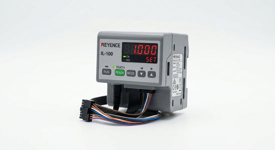 KEYENCE IL-100