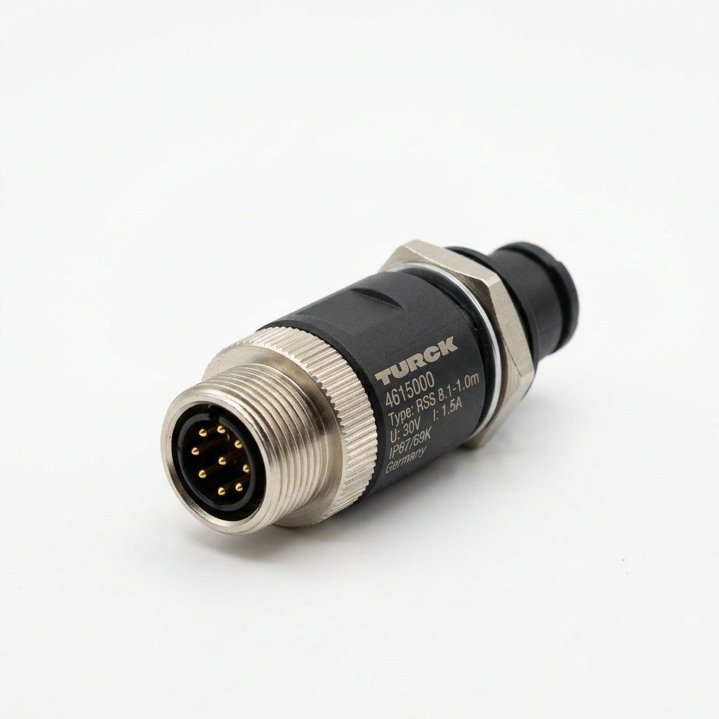 TURCK 4615000