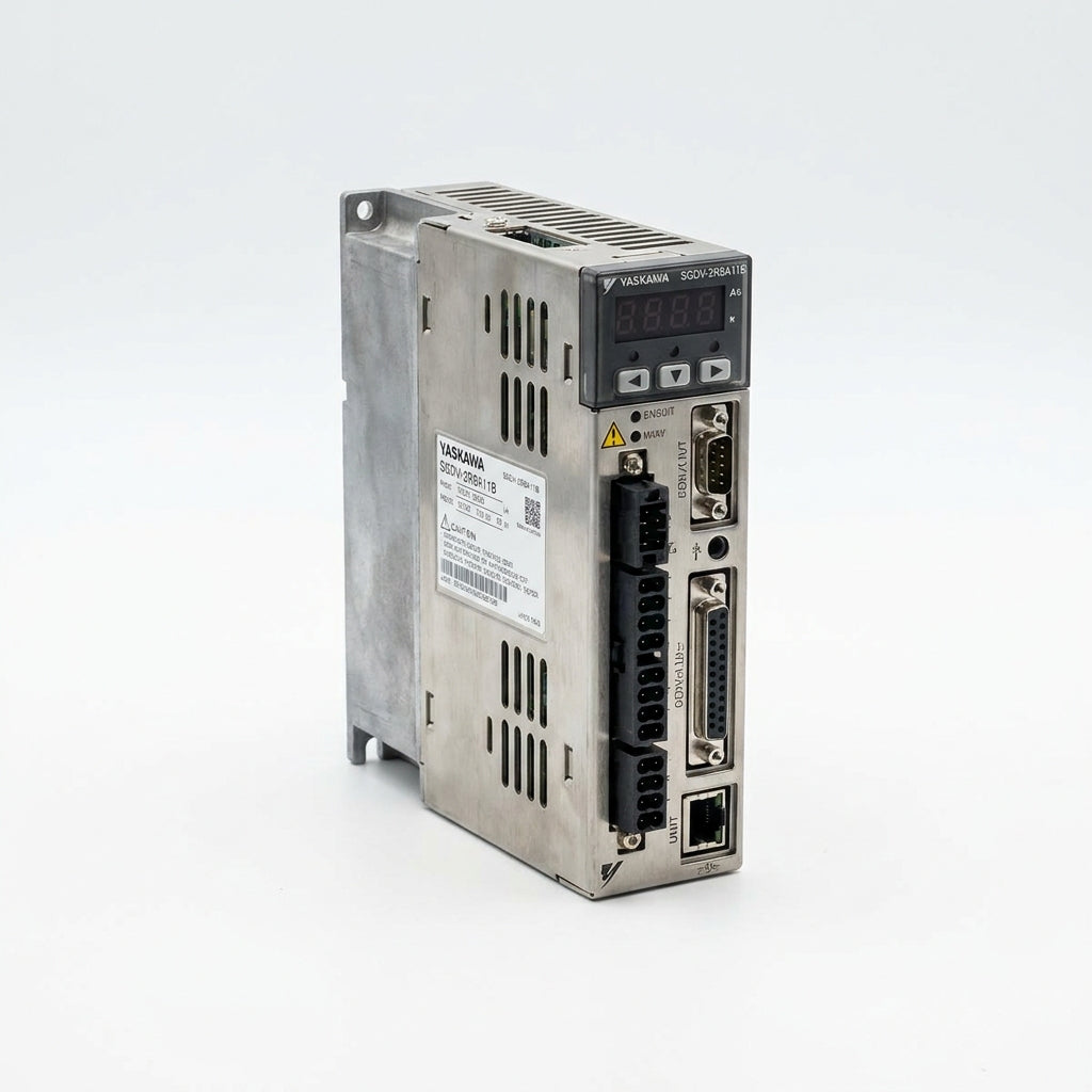 Yaskawa SGDV-2R8A11B