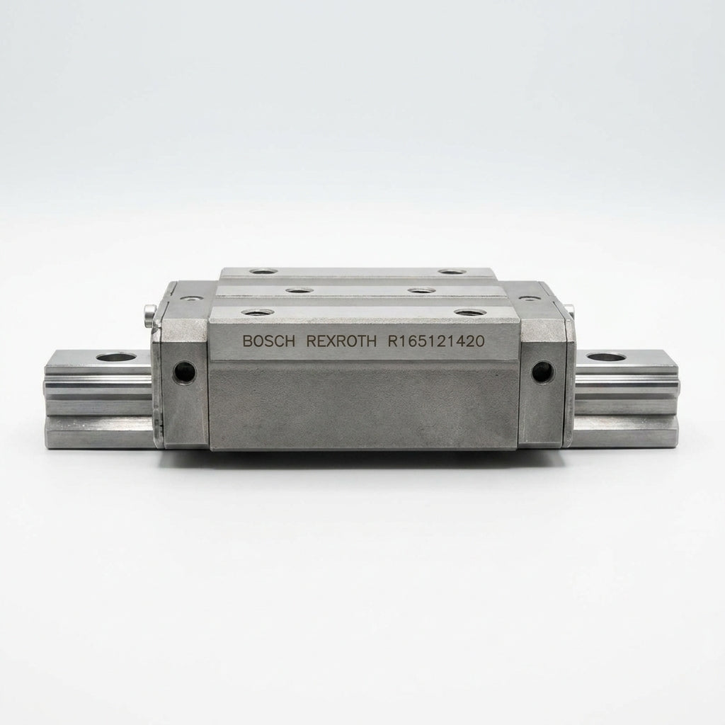Bosch Rexroth R165121420