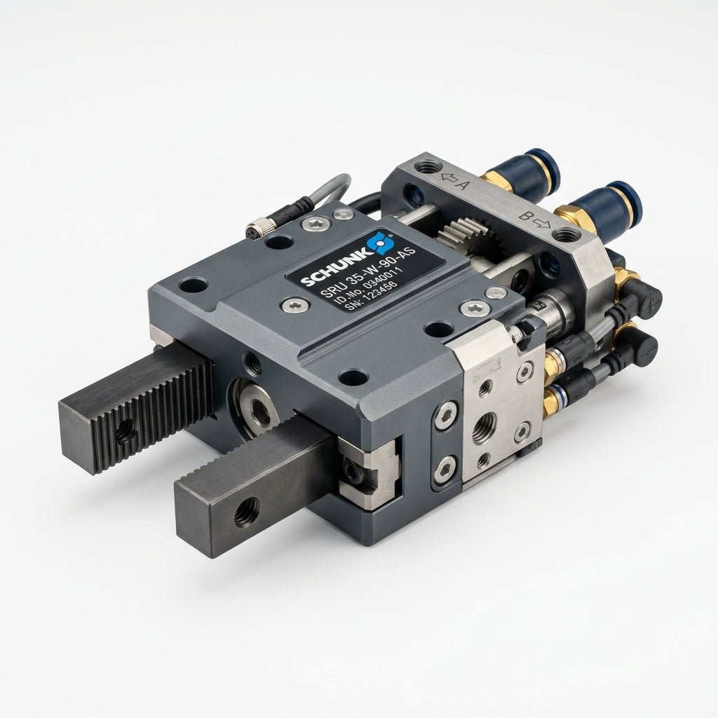 SCHUNK 340011