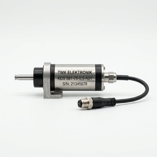TWK ELEKTRONIK KDS 581-75-0,5-A01