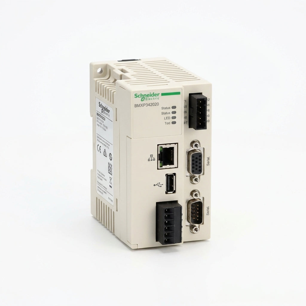 Schneider Electric BMXP342020