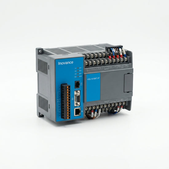 Inovance H3U-1616MT-XP