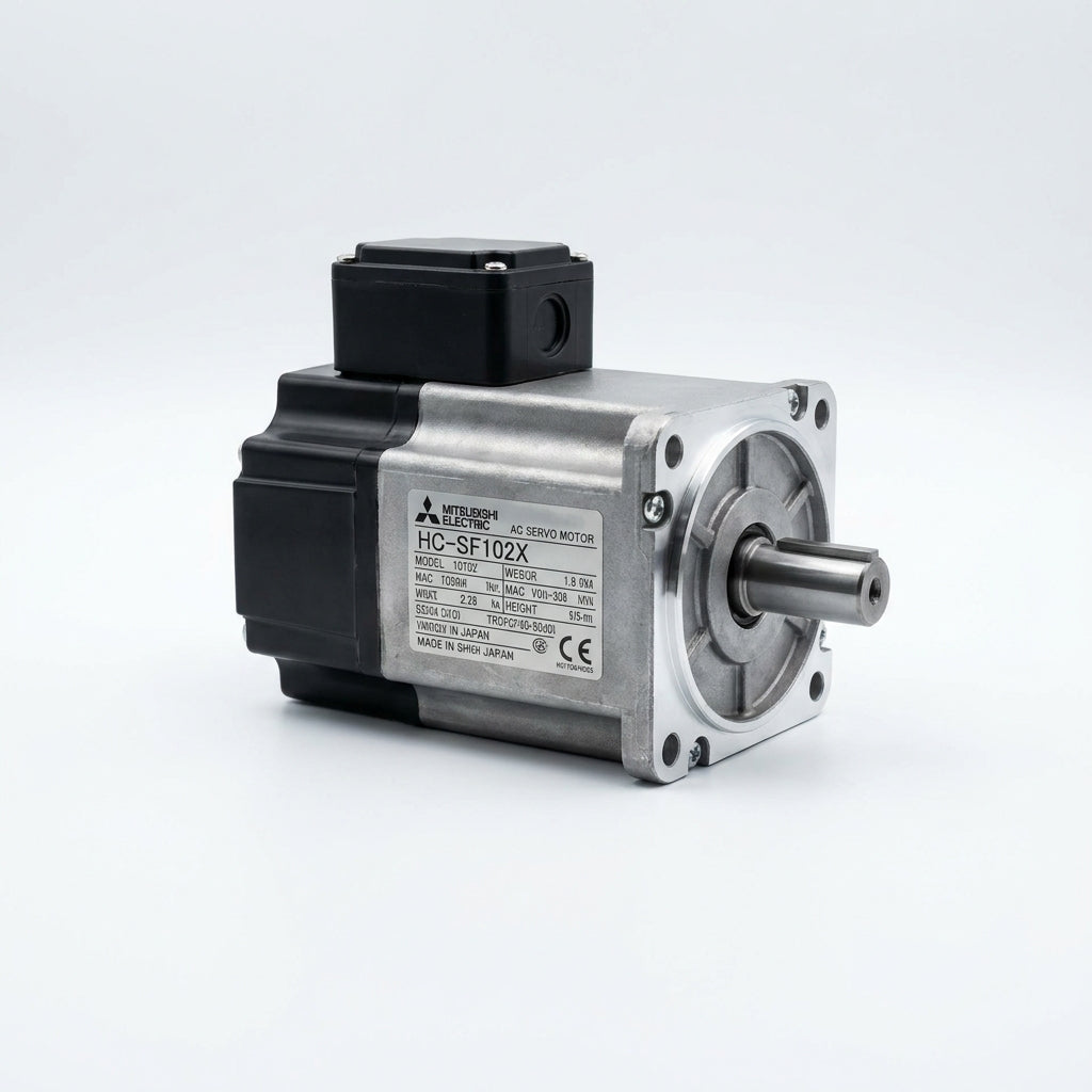 Mitsubishi Electric HC-SF102X